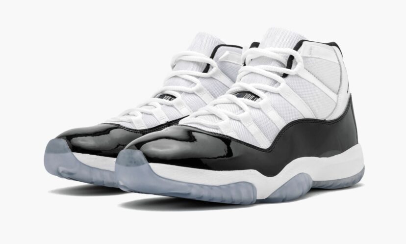 Air Jordan 11 Retro “Concord 2018 Release”