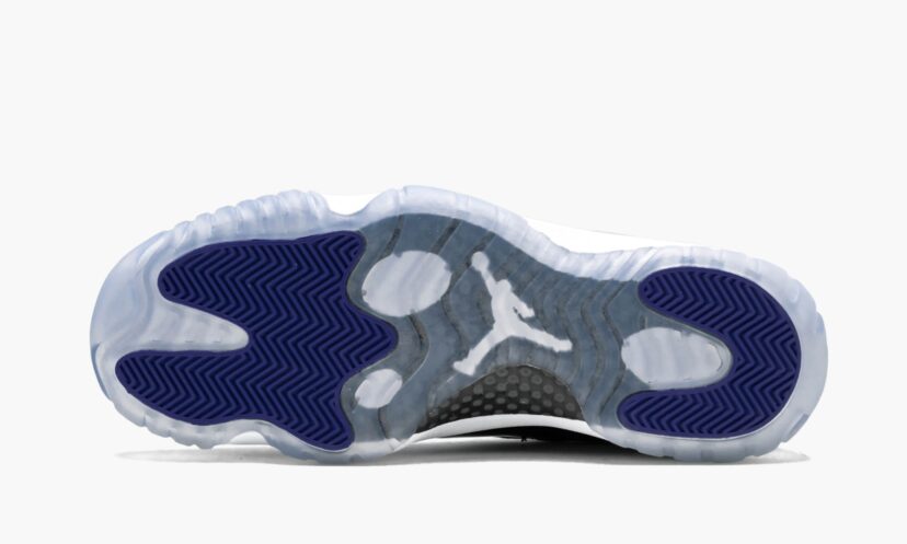 Air Jordan 11 Retro “Concord 2018 Release”