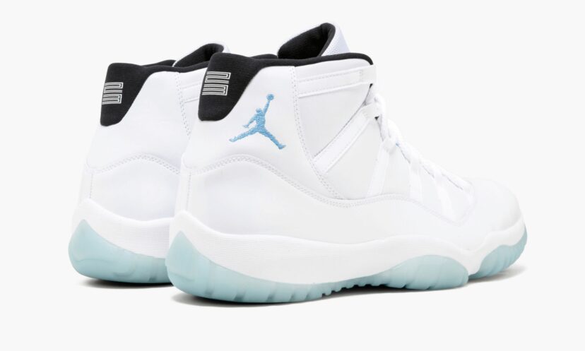 Air Jordan 11 Retro “Legend Blue”