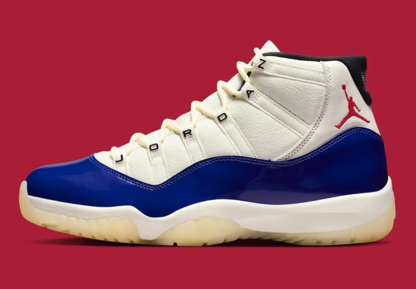 Air Jordan 11 Rare Air