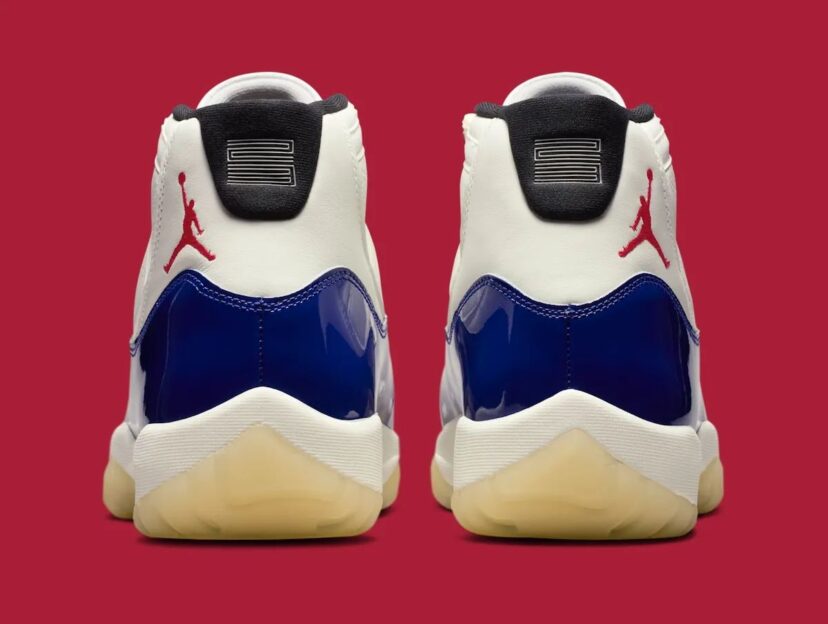 Air Jordan 11 Rare Air
