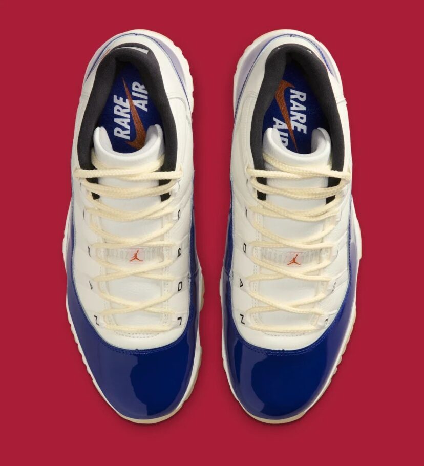 Air Jordan 11 Rare Air