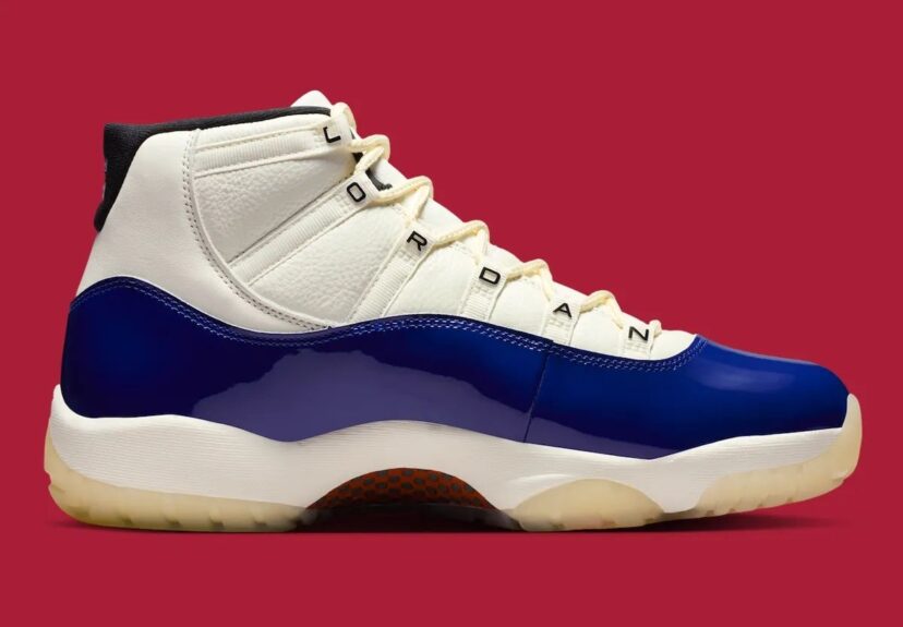 Air Jordan 11 Rare Air