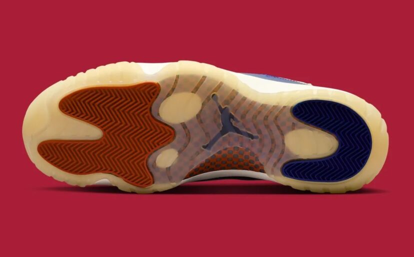Air Jordan 11 Rare Air