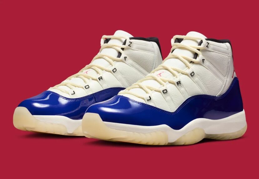 Air Jordan 11 Rare Air
