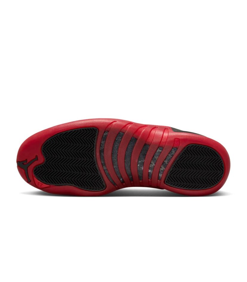Air Jordan 12 Flu Game 2025