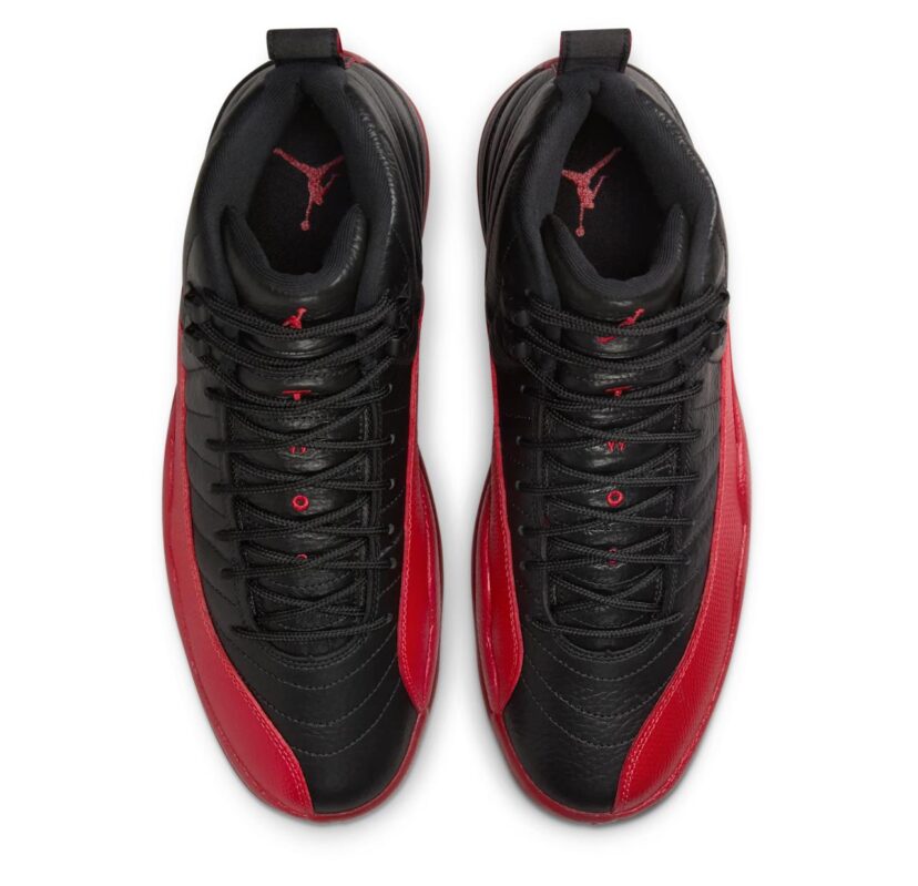 Air Jordan 12 Flu Game 2025