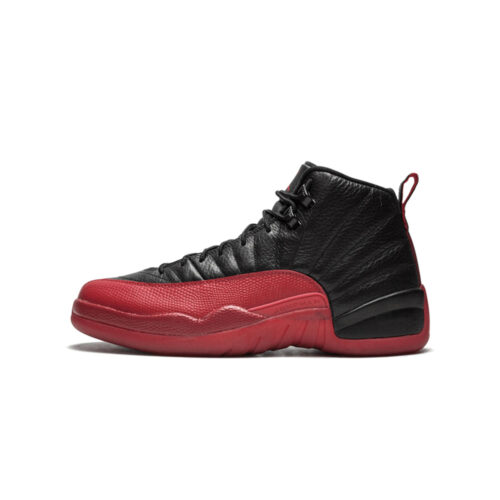 AIR JORDAN 12 RETRO “FLU GAME” 2016