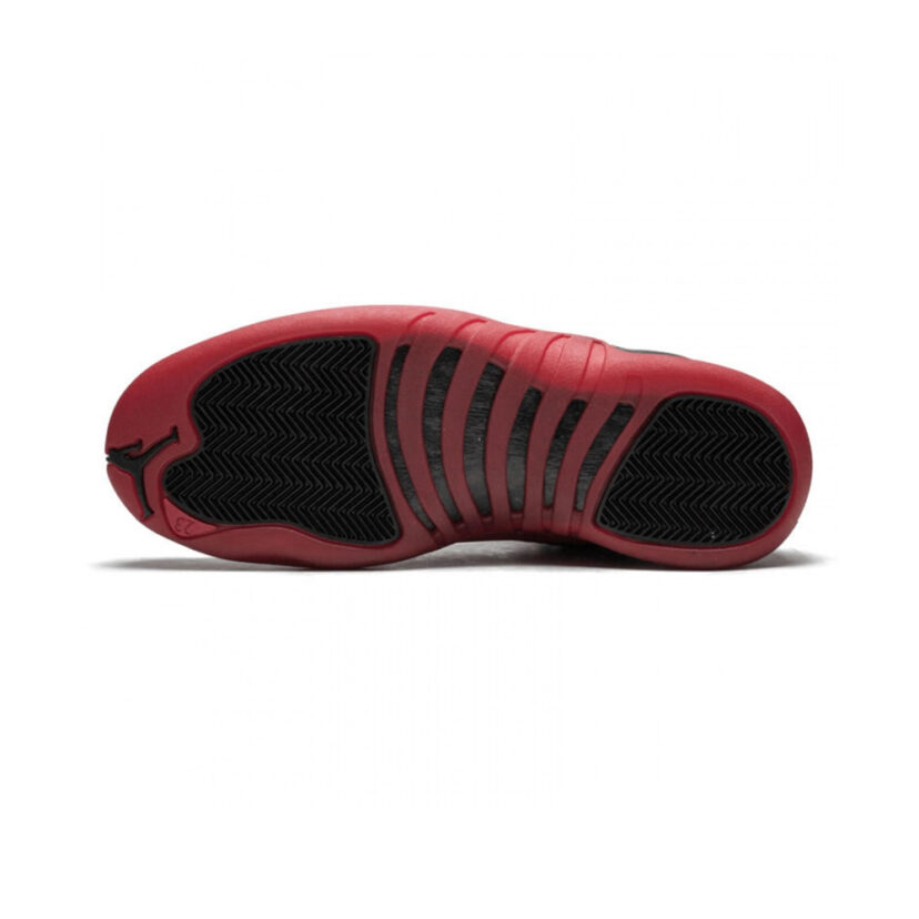 AIR JORDAN 12 RETRO “FLU GAME” 2016