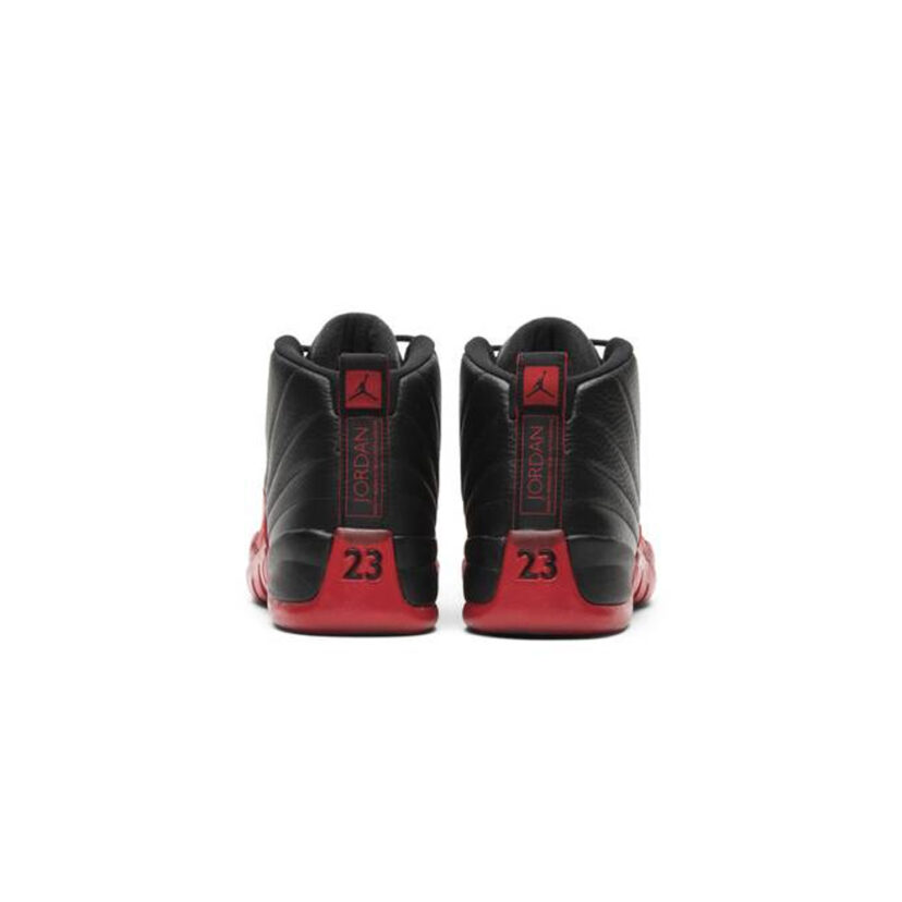 AIR JORDAN 12 RETRO “FLU GAME” 2016