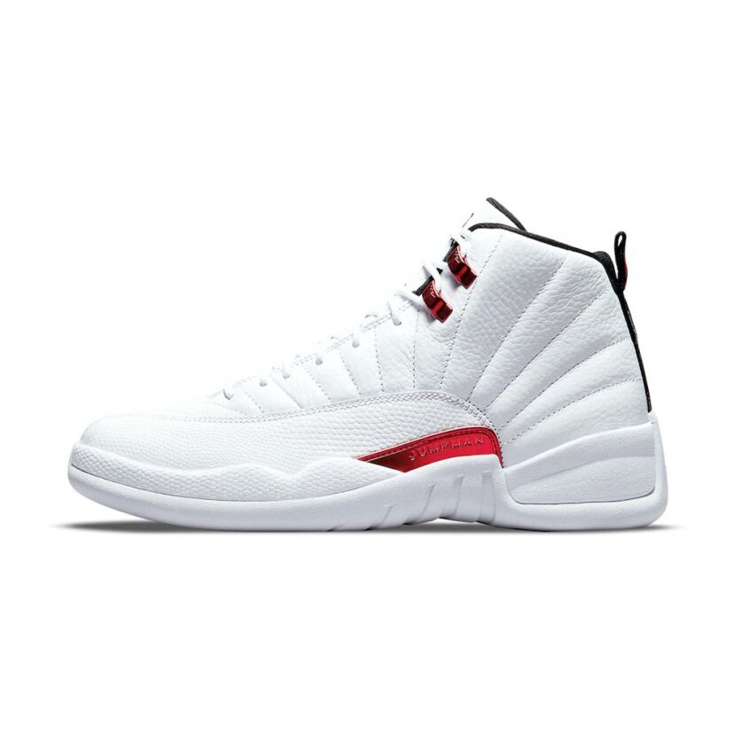 Air Jordan 12 Retro “Twist”