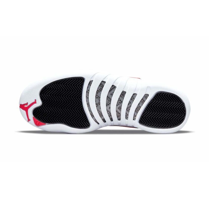 Air Jordan 12 Retro “Twist”