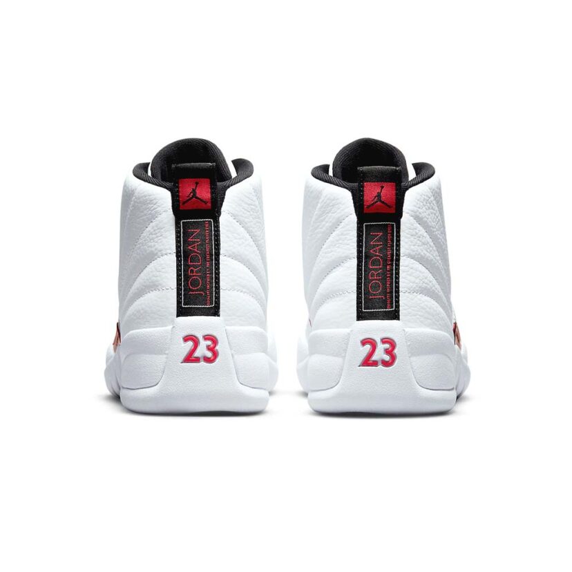 Air Jordan 12 Retro “Twist”