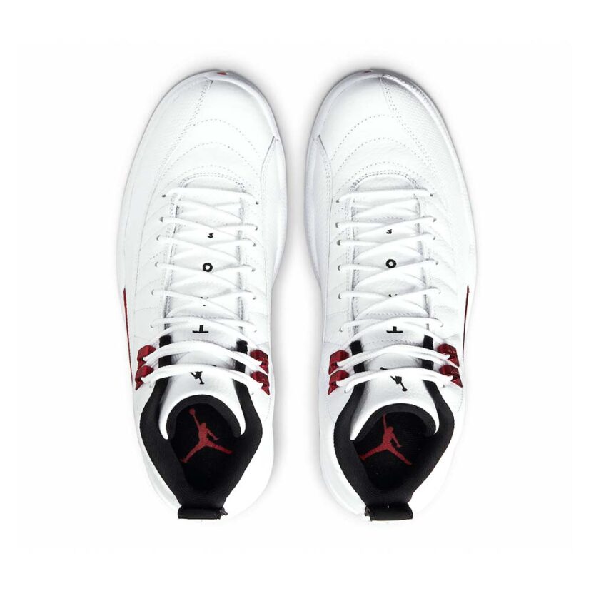Air Jordan 12 Retro “Twist”