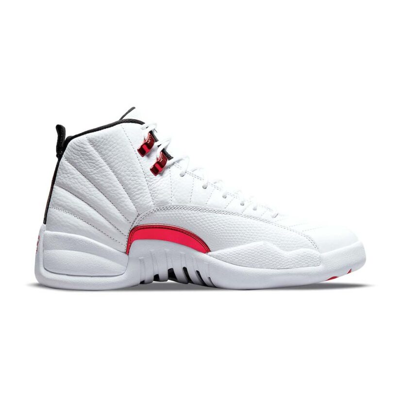 Air Jordan 12 Retro “Twist”