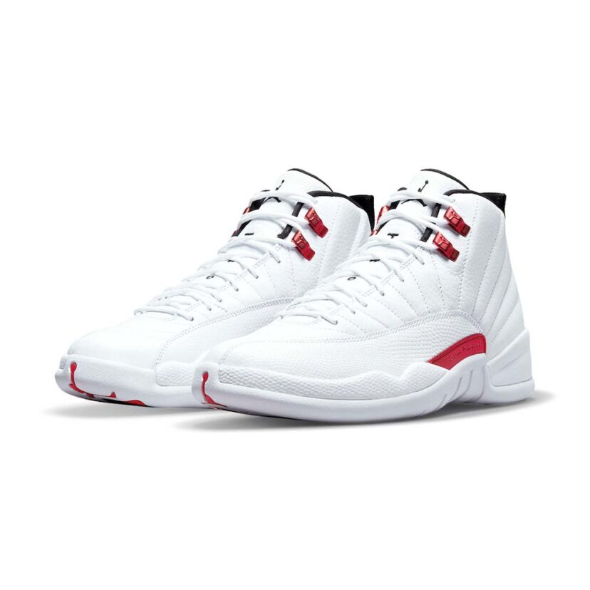 Air Jordan 12 Retro “Twist”