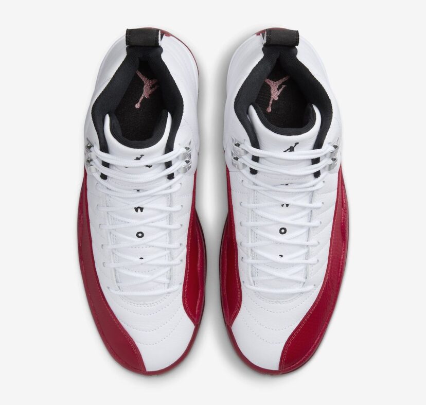 Air Jordan 12 Retro Cherry (2023)