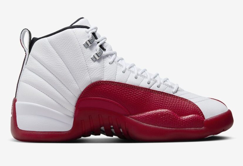 Air Jordan 12 Retro Cherry (2023)