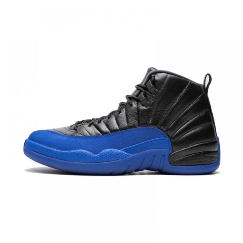 AIR JORDAN 12 RETRO “GAME ROYAL”