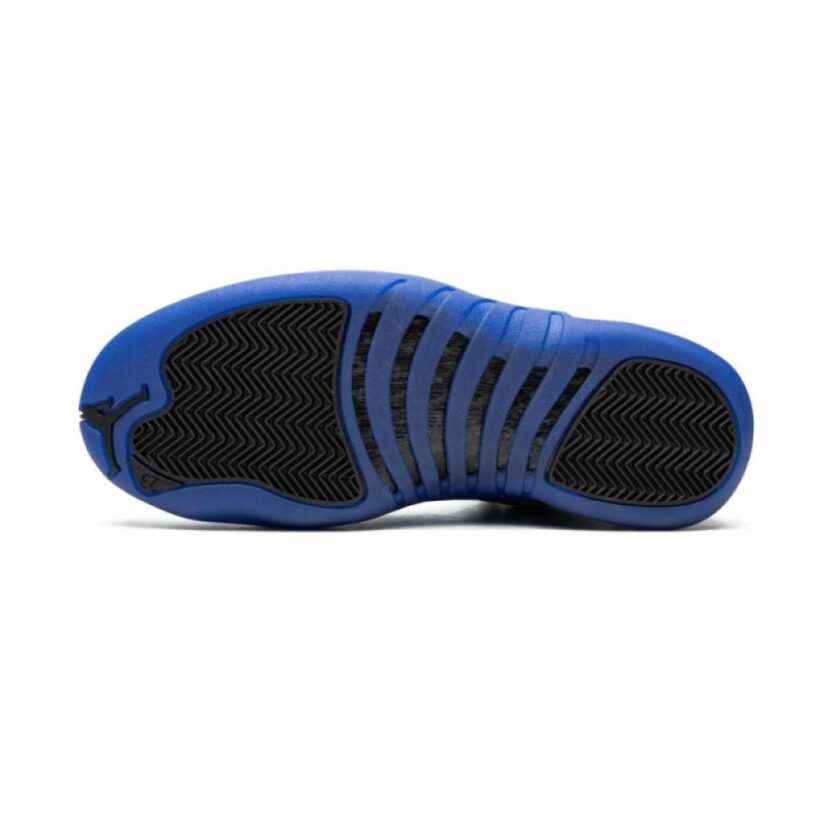 AIR JORDAN 12 RETRO “GAME ROYAL”