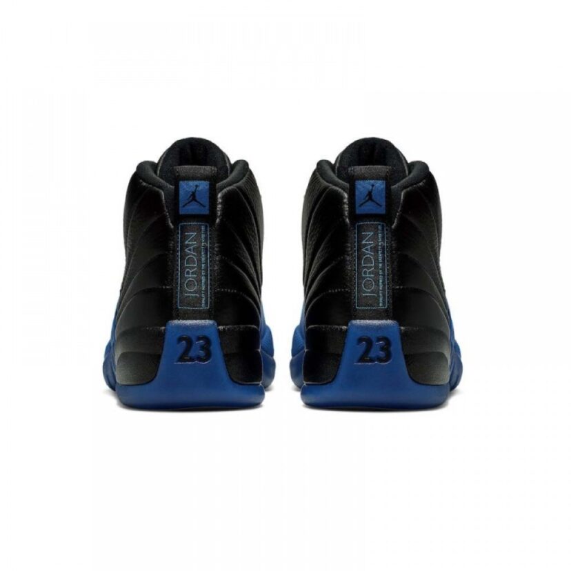 AIR JORDAN 12 RETRO “GAME ROYAL”