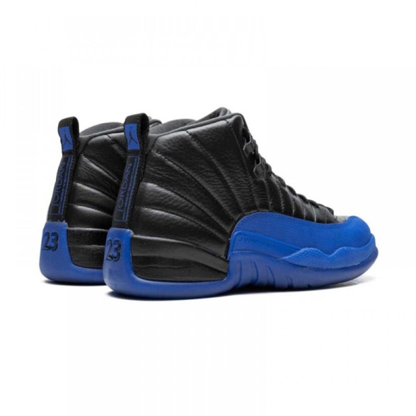 AIR JORDAN 12 RETRO “GAME ROYAL”