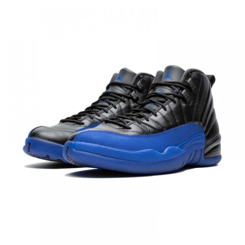 AIR JORDAN 12 RETRO “GAME ROYAL”
