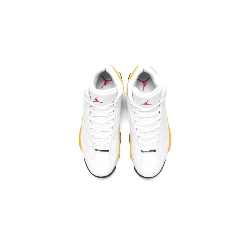 Air Jordan 13 “Del Sol”