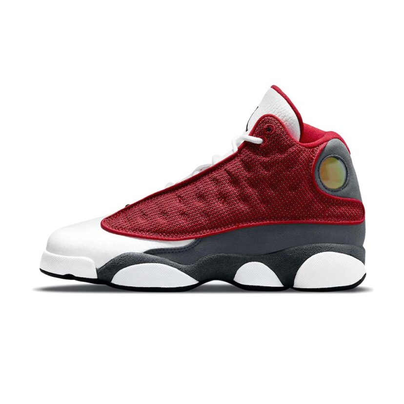 AIR JORDAN 13 RETRO ??RED FLINT”