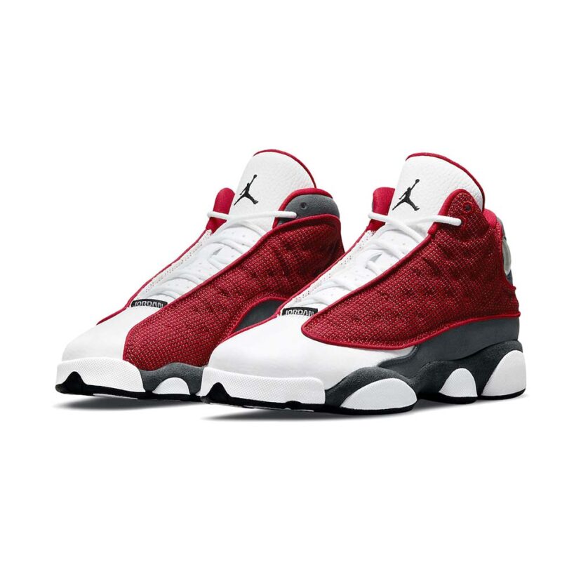 AIR JORDAN 13 RETRO ??RED FLINT”