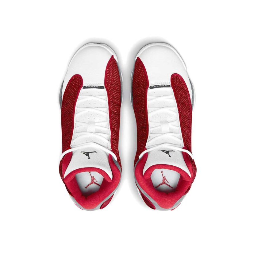 AIR JORDAN 13 RETRO ??RED FLINT”
