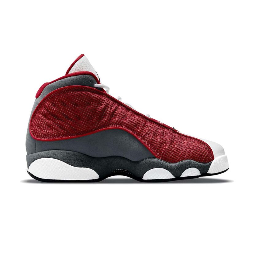 AIR JORDAN 13 RETRO ??RED FLINT”