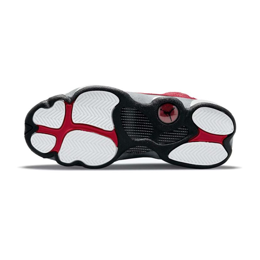 AIR JORDAN 13 RETRO ??RED FLINT”