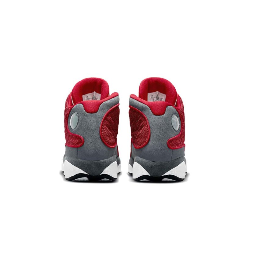 AIR JORDAN 13 RETRO ??RED FLINT”