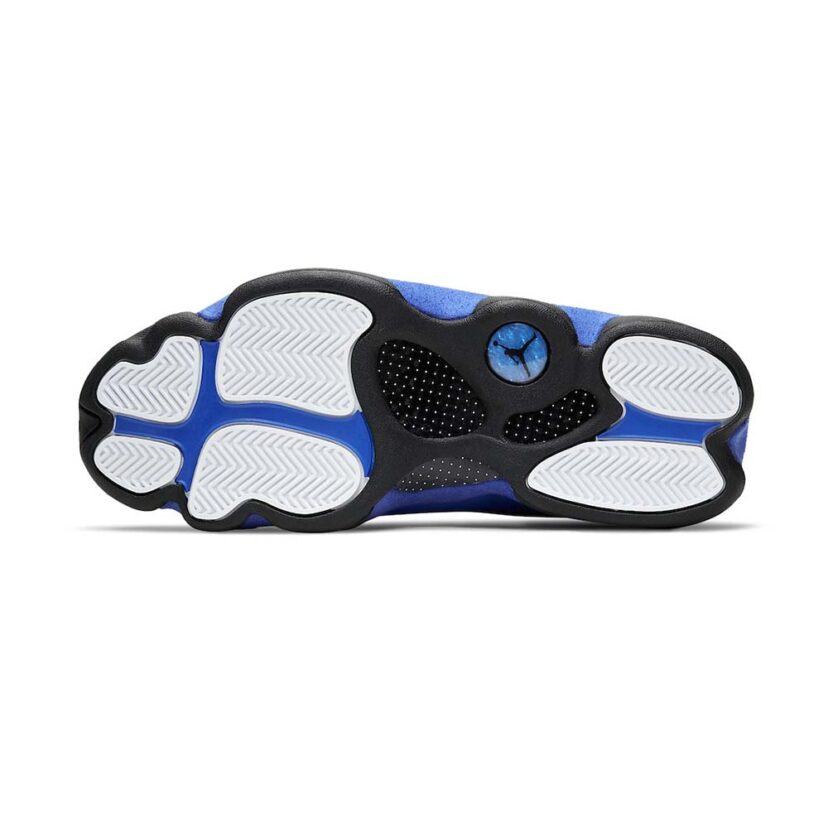 Air Jordan 13 Retro “Black Royal”