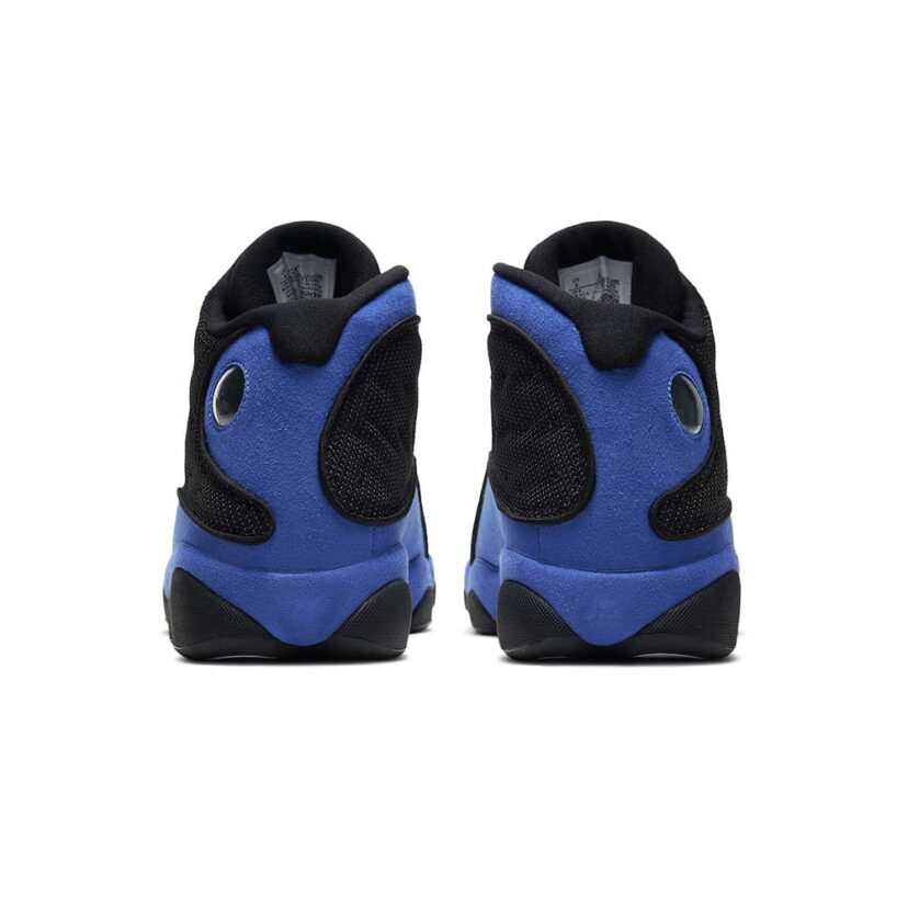 Air Jordan 13 Retro “Black Royal”