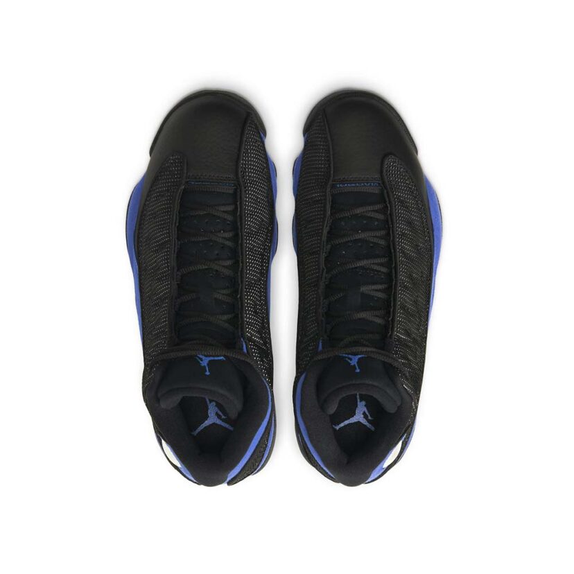Air Jordan 13 Retro “Black Royal”