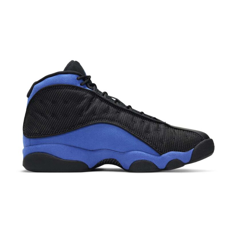 Air Jordan 13 Retro “Black Royal”