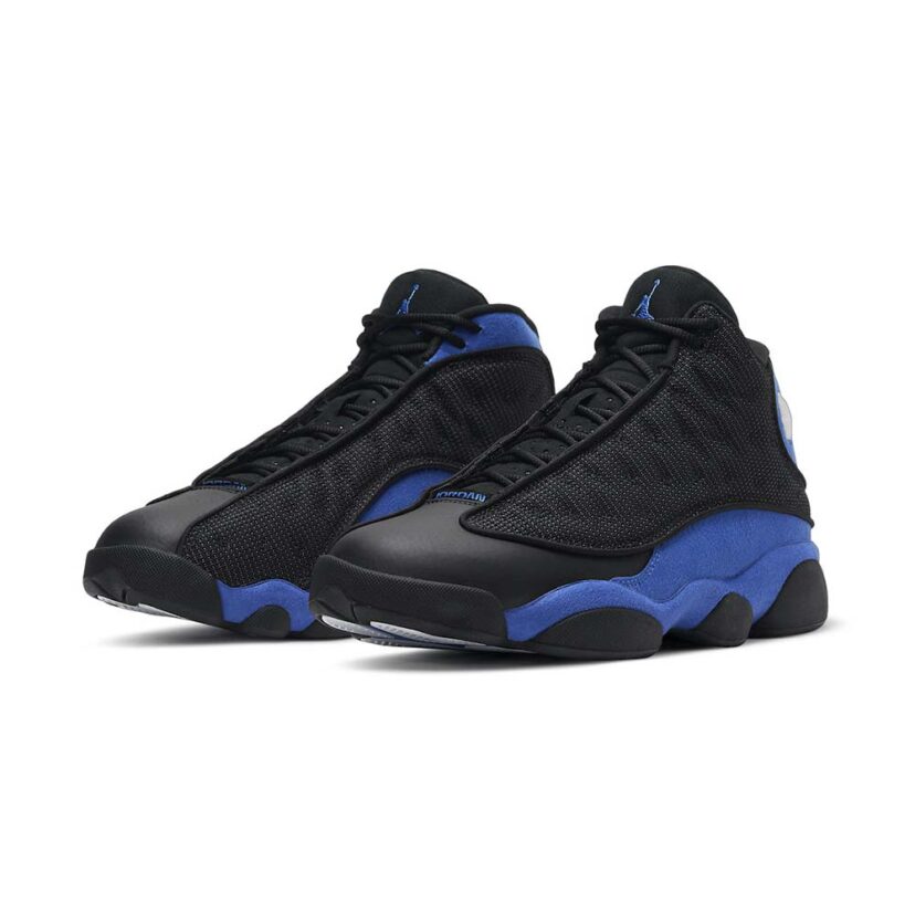 Air Jordan 13 Retro “Black Royal”