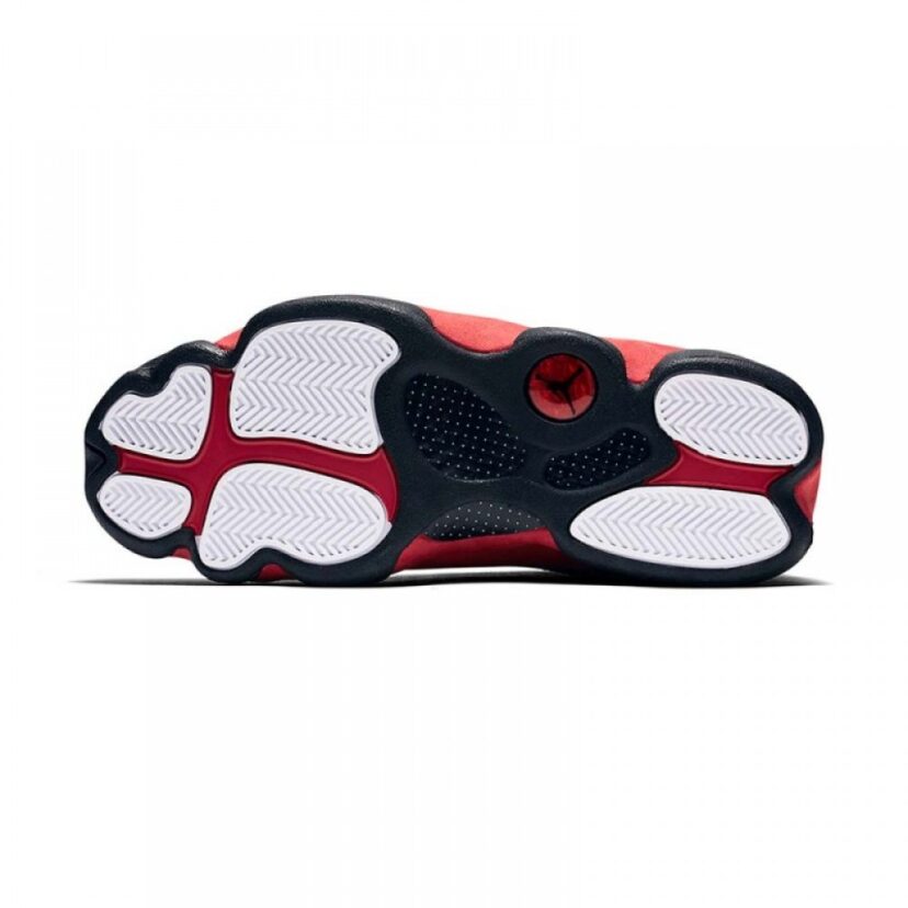 AIR JORDAN 13 RETRO “BRED” 2017