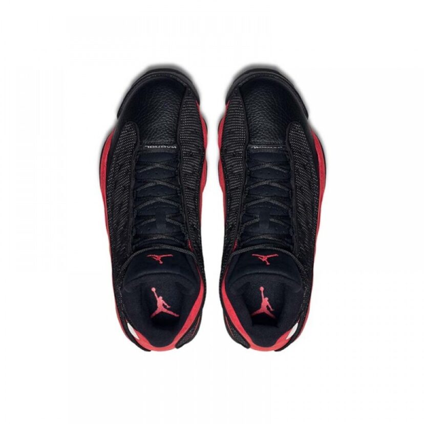 AIR JORDAN 13 RETRO “BRED” 2017