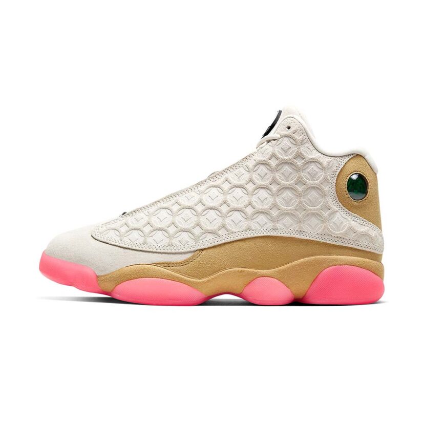 Air Jordan 13 Retro “Chinese New Year”