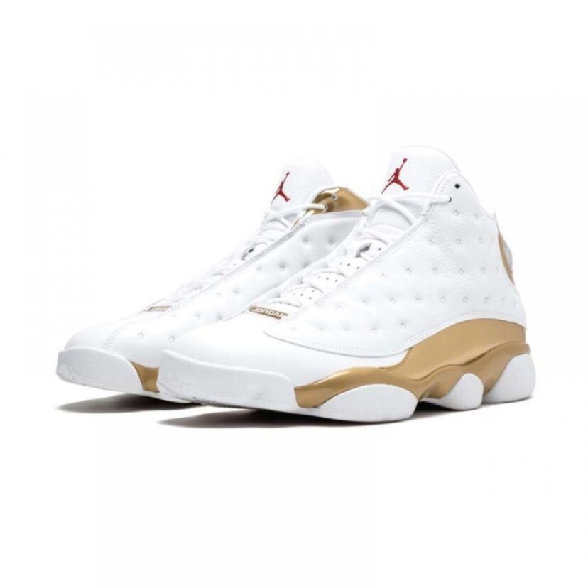 AIR JORDAN 13 RETRO “DEFINING MOMENTS”
