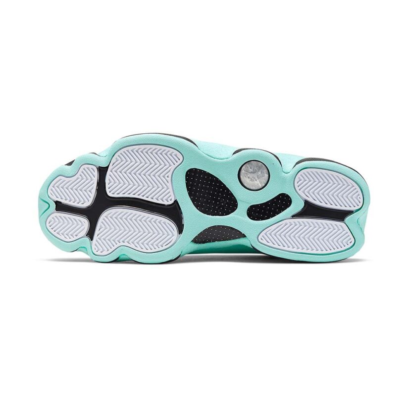 Air Jordan 13 Retro “Island Green”