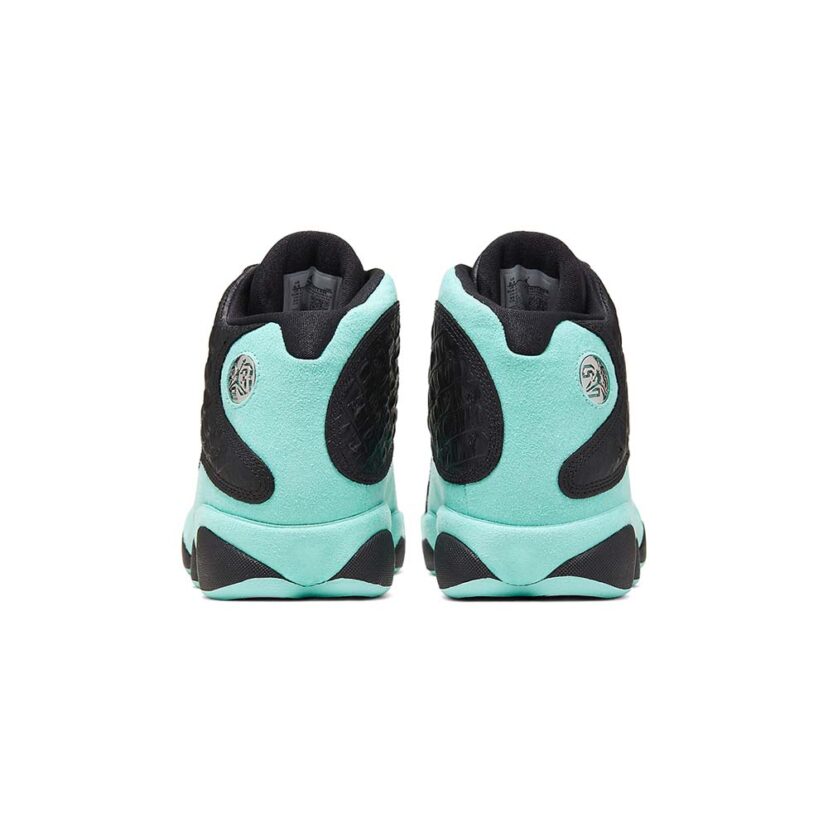Air Jordan 13 Retro “Island Green”