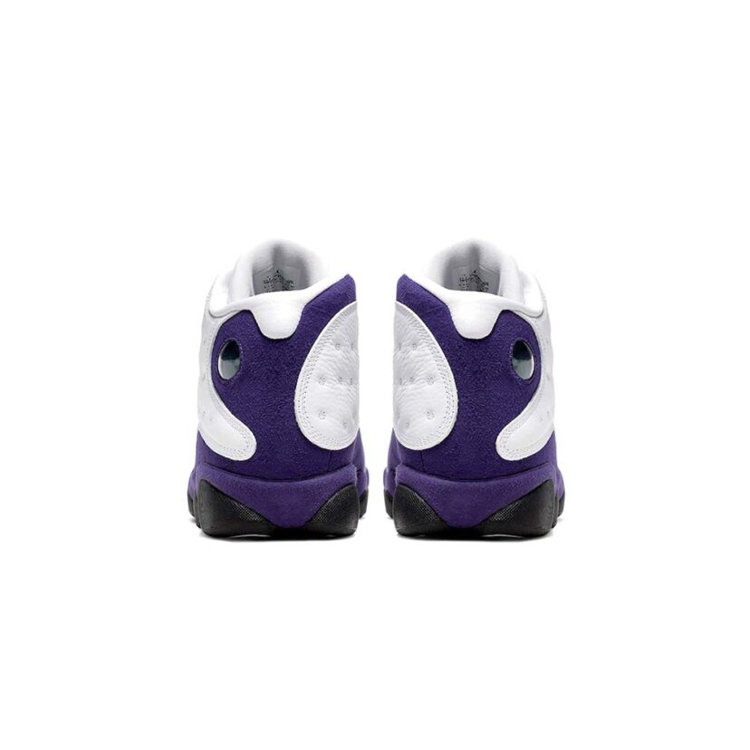 Air Jordan 13 Retro “Lakers” 414571 105