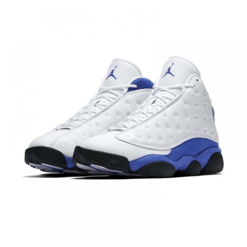 AIR JORDAN 13 RETRO “HYPER ROYAL”