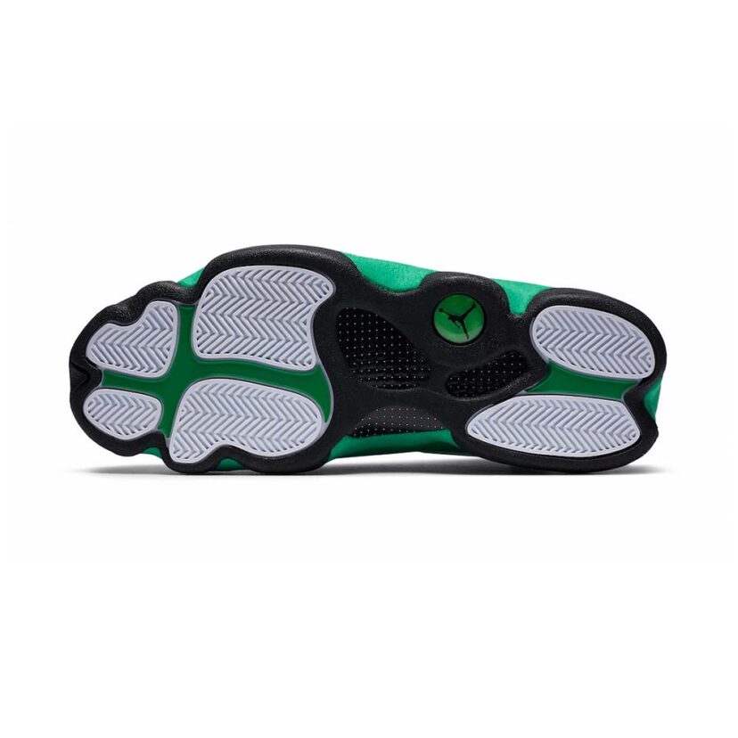 Air Jordan 13 Retro “Lucky Green”