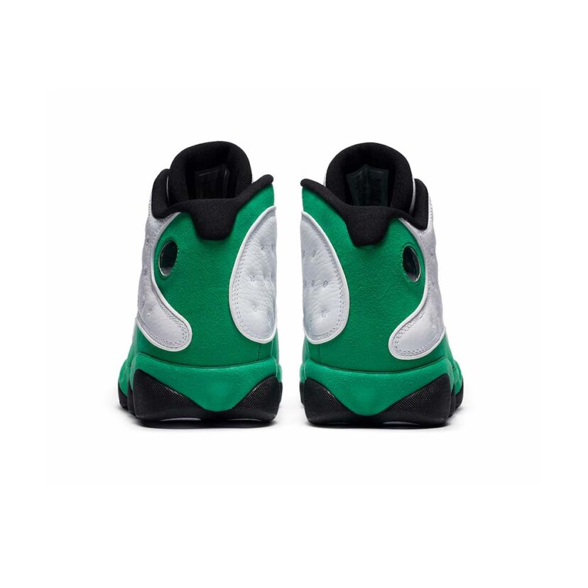 Air Jordan 13 Retro “Lucky Green”