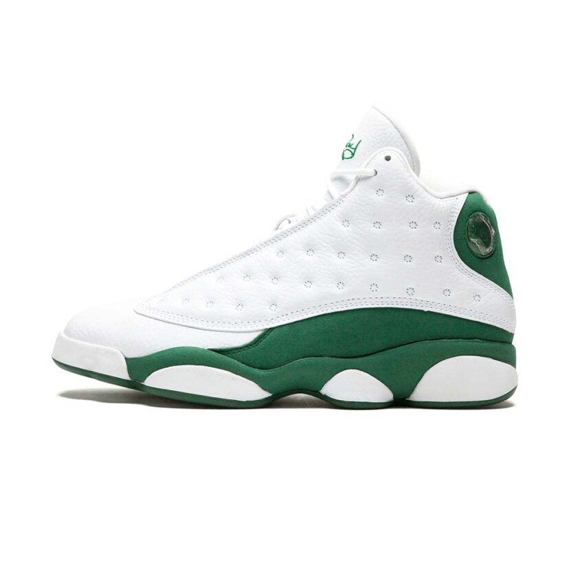Air Jordan 13 Retro “Ray Allen”